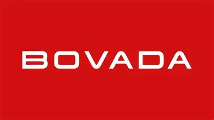 Bovada Logo
